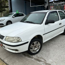 VW Gol 1.0 Plus 8V - 2001-4
