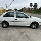 VW Gol 1.0 Plus 8V - 2001-1