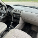 VW Gol 1.0 Plus 8V - 2001-7