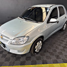 GM - Chevrolet Celta Spirit/ LT 1.0 MPFI 8V FlexP. 5p 2009 Flex-2