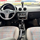 GM - Chevrolet Celta Spirit/ LT 1.0 MPFI 8V FlexP. 5p 2009 Flex-4
