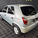 GM - Chevrolet Celta Spirit/ LT 1.0 MPFI 8V FlexP. 5p 2009 Flex-0