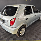 GM - Chevrolet Celta Spirit/ LT 1.0 MPFI 8V FlexP. 5p 2009 Flex-1