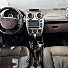 Ford Fiesta 1.6 8V Flex/Class 1.6 8V Flex 5p 2009 Flex-4