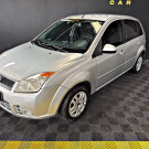 Ford Fiesta 1.6 8V Flex/Class 1.6 8V Flex 5p 2009 Flex-0