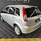 Ford Fiesta 1.6 8V Flex/Class 1.6 8V Flex 5p 2009 Flex-2