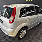 Ford Fiesta 1.6 8V Flex/Class 1.6 8V Flex 5p 2009 Flex-1