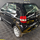 VW - VolksWagen Fox City 1.0 Mi/ 1.0Mi Total Flex 8V 5p 2008 Flex-1