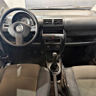 VW - VolksWagen Fox City 1.0 Mi/ 1.0Mi Total Flex 8V 5p 2008 Flex-3