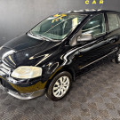 VW - VolksWagen Fox City 1.0 Mi/ 1.0Mi Total Flex 8V 5p 2008 Flex-0