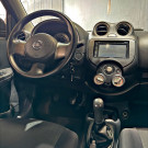 Nissan MARCH SV 1.6 16V Flex Fuel 2013 Flex-3