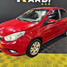Fiat Grand Siena ATTRAC. 1.4 EVO F.Flex 8V 2016 Flex-0