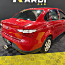 Fiat Grand Siena ATTRAC. 1.4 EVO F.Flex 8V 2016 Flex-2