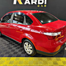 Fiat Grand Siena ATTRAC. 1.4 EVO F.Flex 8V 2016 Flex-1