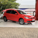 VW - VolksWagen Gol 1.6 Mi Power Total Flex 8V 4p 2009 Flex-1