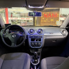VW - VolksWagen Gol 1.6 Mi Power Total Flex 8V 4p 2009 Flex-8