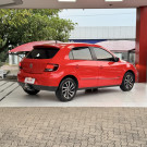 VW - VolksWagen Gol 1.6 Mi Power Total Flex 8V 4p 2009 Flex-2