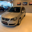 VW - VolksWagen Polo Sed./Sed. COMF. 2.0/2.0 Flex 8V 4p 2009 Flex-2