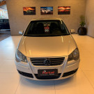 VW - VolksWagen Polo Sed./Sed. COMF. 2.0/2.0 Flex 8V 4p 2009 Flex-1