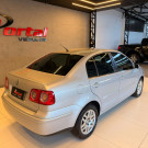 VW - VolksWagen Polo Sed./Sed. COMF. 2.0/2.0 Flex 8V 4p 2009 Flex-3