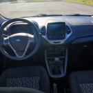 Ford Ka 1.5 SE Plus 12V Flex 5p Mec. 2020 Flex-3