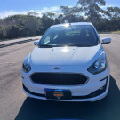 Ford Ka 1.5 SE Plus 12V Flex 5p Mec. 2020 Flex-2