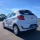 Ford Ka 1.5 SE Plus 12V Flex 5p Mec. 2020 Flex-1