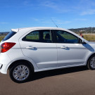Ford Ka 1.5 SE Plus 12V Flex 5p Mec. 2020 Flex-0