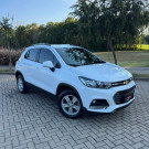 GM - Chevrolet TRACKER LT 1.4 Turbo 16V Flex 4x2 Aut. 2018 Flex-1