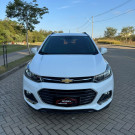 GM - Chevrolet TRACKER LT 1.4 Turbo 16V Flex 4x2 Aut. 2018 Flex-0