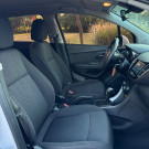 GM - Chevrolet TRACKER LT 1.4 Turbo 16V Flex 4x2 Aut. 2018 Flex-7