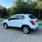 GM - Chevrolet TRACKER LT 1.4 Turbo 16V Flex 4x2 Aut. 2018 Flex-2