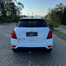 GM - Chevrolet TRACKER LT 1.4 Turbo 16V Flex 4x2 Aut. 2018 Flex-3