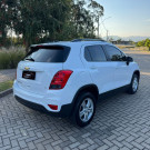 GM - Chevrolet TRACKER LT 1.4 Turbo 16V Flex 4x2 Aut. 2018 Flex-4