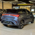 BYD Dolphin Plus (Elétrico) 2025 Elétrico-4
