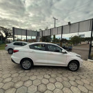Fiat CRONOS DRIVE 1.0 6V Flex 2024 Flex-1