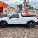Fiat Strada Working 1.4 mpi Fire Flex 8V CS 2014 Flex-0