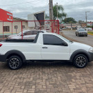 Fiat Strada Working 1.4 mpi Fire Flex 8V CS 2014 Flex-4