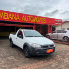 Fiat Strada Working 1.4 mpi Fire Flex 8V CS 2014 Flex-5