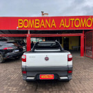 Fiat Strada Working 1.4 mpi Fire Flex 8V CS 2014 Flex-2