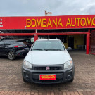 Fiat Strada Working 1.4 mpi Fire Flex 8V CS 2014 Flex-6