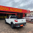 Fiat Strada Working 1.4 mpi Fire Flex 8V CS 2014 Flex-1