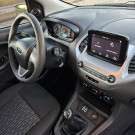 Ford Ka 1.5 Sedan SE Plus 12V Flex 4p Mec. 2019 Flex-7