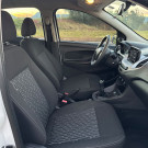 Ford Ka 1.5 Sedan SE Plus 12V Flex 4p Mec. 2019 Flex-8