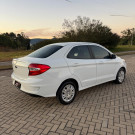 Ford Ka 1.5 Sedan SE Plus 12V Flex 4p Mec. 2019 Flex-4