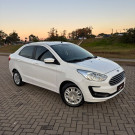 Ford Ka 1.5 Sedan SE Plus 12V Flex 4p Mec. 2019 Flex-1
