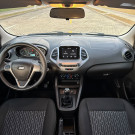 Ford Ka 1.5 Sedan SE Plus 12V Flex 4p Mec. 2019 Flex-6