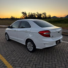 Ford Ka 1.5 Sedan SE Plus 12V Flex 4p Mec. 2019 Flex-2