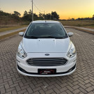 Ford Ka 1.5 Sedan SE Plus 12V Flex 4p Mec. 2019 Flex-0