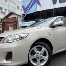 Toyota Corolla GLi 1.8 Flex 16V  Aut. 2014 Flex-0